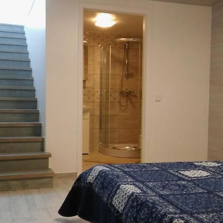 Columba Livia Guesthouse Palanga Bagian luar foto