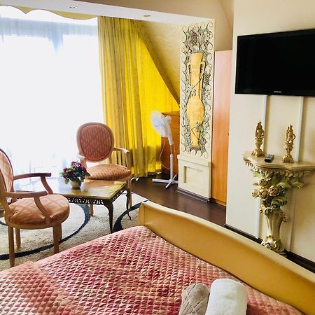 Columba Livia Guesthouse Palanga Bagian luar foto