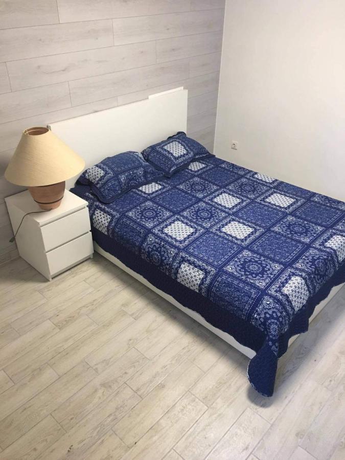 Columba Livia Guesthouse Palanga Bagian luar foto