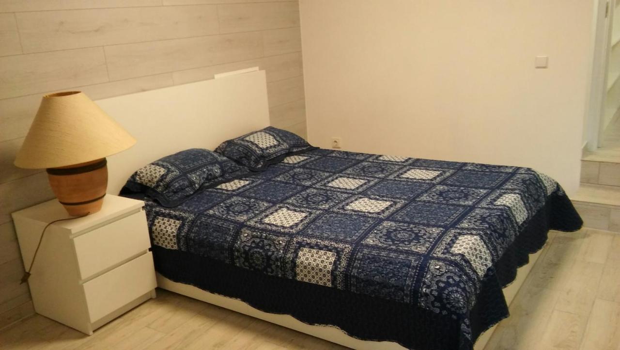 Columba Livia Guesthouse Palanga Bagian luar foto