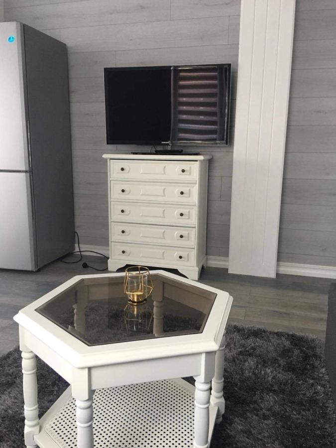 Columba Livia Guesthouse Palanga Bagian luar foto