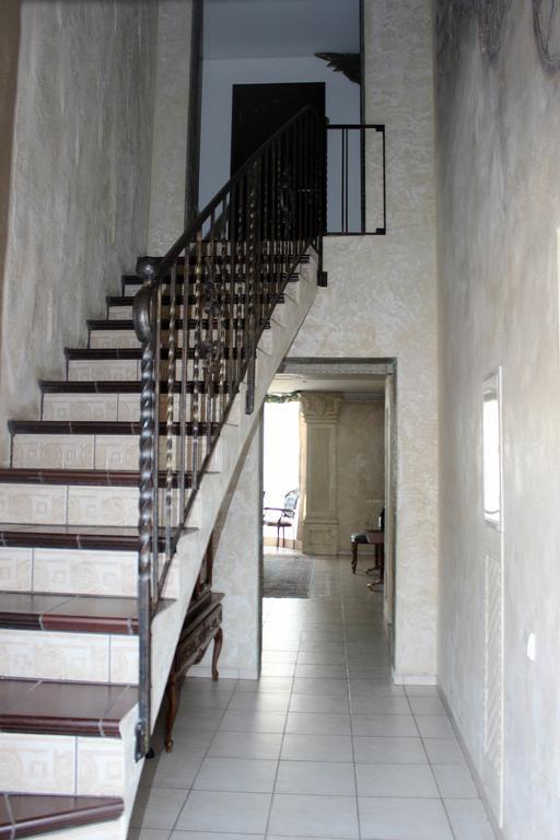 Columba Livia Guesthouse Palanga Bagian luar foto