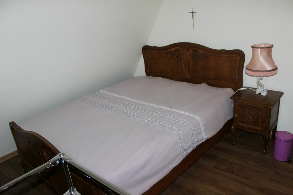 Columba Livia Guesthouse Palanga Ruang foto