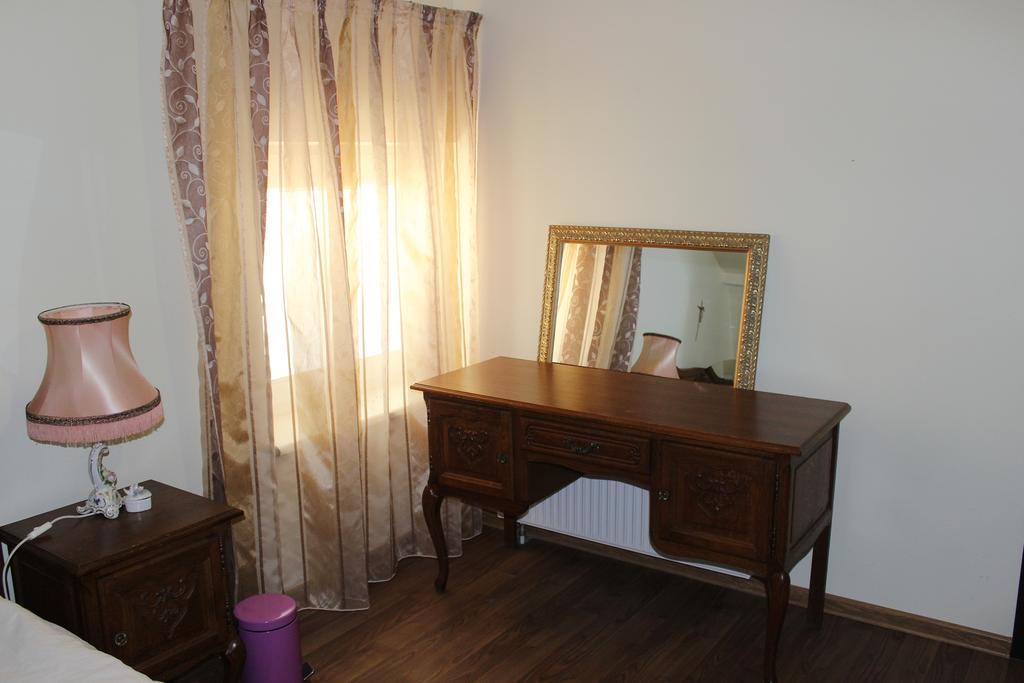 Columba Livia Guesthouse Palanga Bagian luar foto