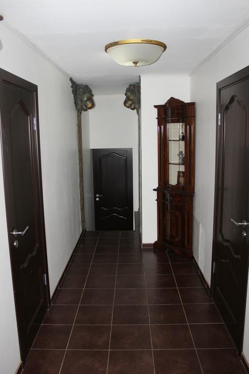 Columba Livia Guesthouse Palanga Bagian luar foto