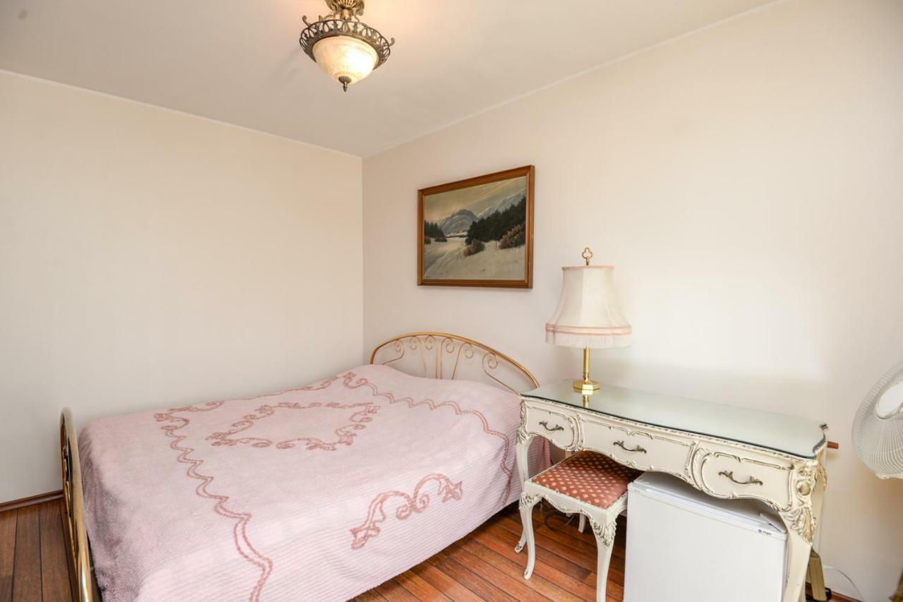 Columba Livia Guesthouse Palanga Bagian luar foto